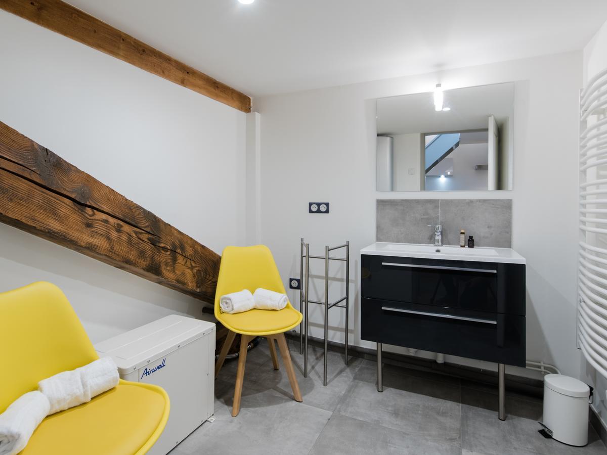 Be My Home - Lafayette Lyon Bagian luar foto