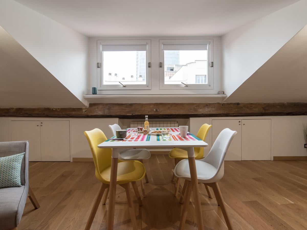 Be My Home - Lafayette Lyon Bagian luar foto