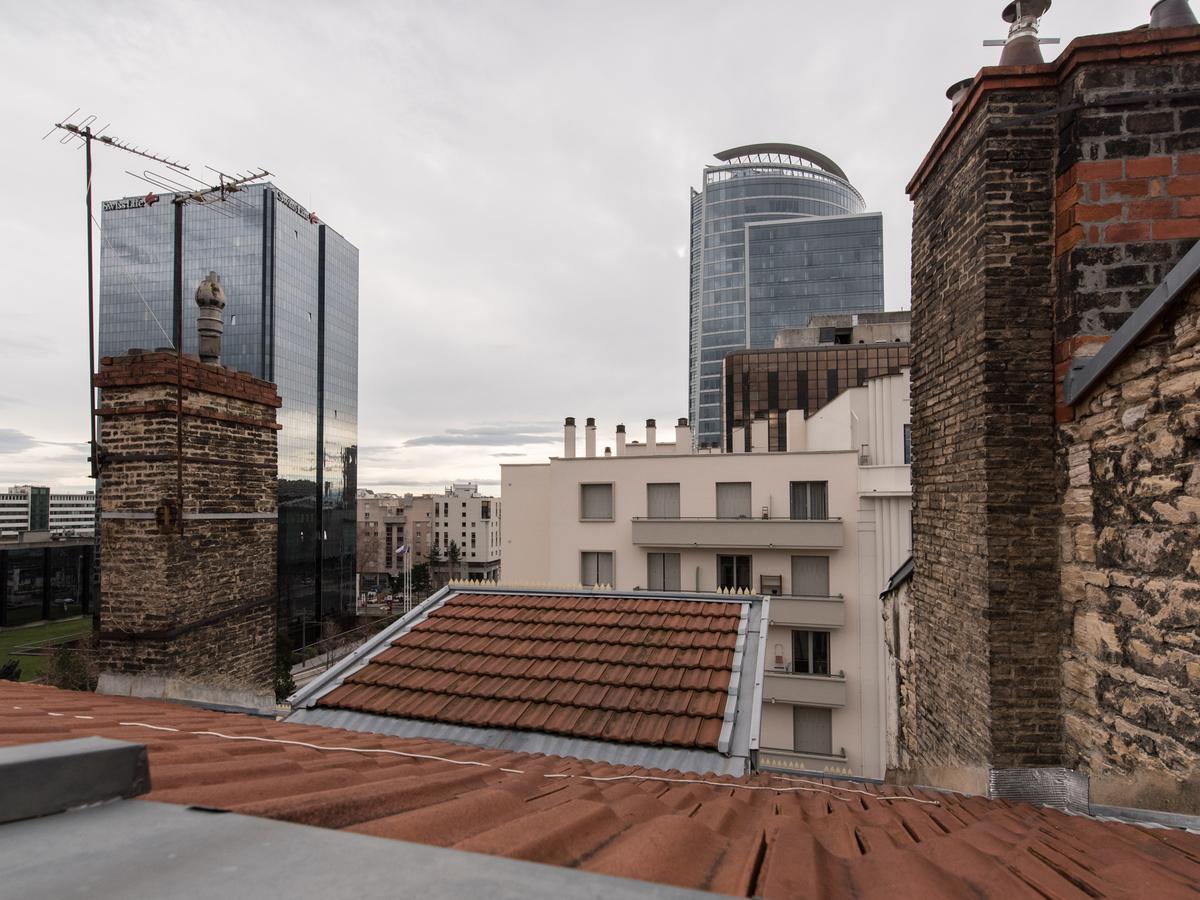 Be My Home - Lafayette Lyon Bagian luar foto